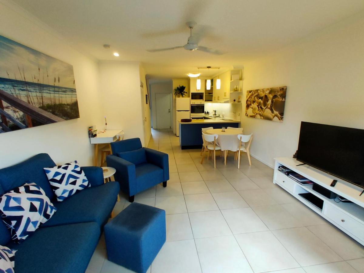 Cairns - "Home Away From Home" - Scenic & Peaceful Eksteriør bilde